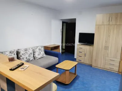 Garsoniera 5/8 Petre Ispirescu/Sebastian complet mobilata 290 Euro - foto 2