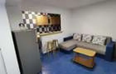 Garsoniera 5/8 Petre Ispirescu/Sebastian complet mobilata 290 Euro - foto 11