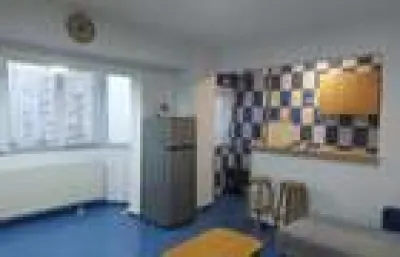 Garsoniera 5/8 Petre Ispirescu/Sebastian complet mobilata 290 Euro - foto 12