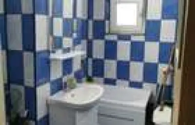Garsoniera 5/8 Petre Ispirescu/Sebastian complet mobilata 290 Euro - foto 14