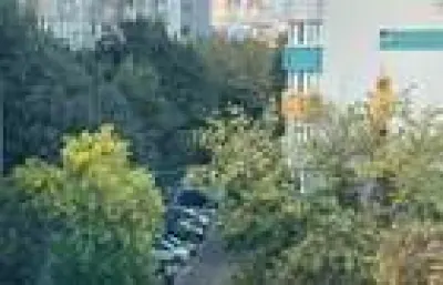 Garsoniera 5/8 Petre Ispirescu/Sebastian complet mobilata 290 Euro - foto 15