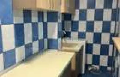 Garsoniera 5/8 Petre Ispirescu/Sebastian complet mobilata 290 Euro - foto 16