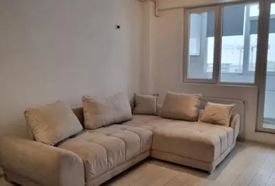 Garsoniera 5/8 Petre Ispirescu/Sebastian complet mobilata 290 Euro - foto 18
