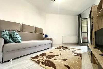 Garsoniera 5/8 Petre Ispirescu/Sebastian complet mobilata 290 Euro - foto 19