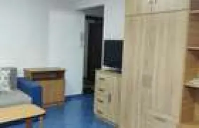 Garsoniera 5/8 Petre Ispirescu/Sebastian complet mobilata 290 Euro - foto 3