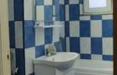 Garsoniera 5/8 Petre Ispirescu/Sebastian complet mobilata 290 Euro - foto 5