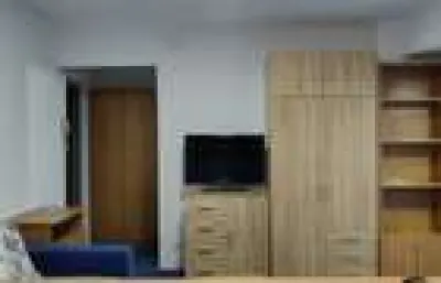 Garsoniera 5/8 Petre Ispirescu/Sebastian complet mobilata 290 Euro - foto 6