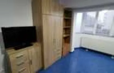 Garsoniera 5/8 Petre Ispirescu/Sebastian complet mobilata 290 Euro - foto 7