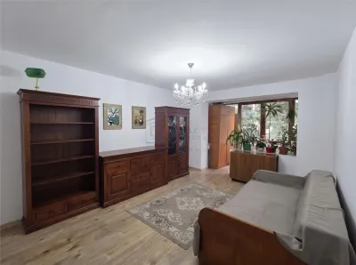 Apartament 3 camere | 77 mp | Etaj 2 | George Enescu | 3c-4473 - Suceava