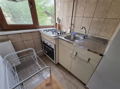 Apartament 3 camere | 77 mp | Etaj 2 | George Enescu | 3c-4473 - foto 6