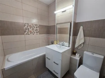 Apartament 3 camere | 77 mp | Etaj 2 | George Enescu | 3c-4473 - foto 7