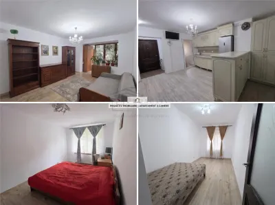 Apartament 3 camere | 77 mp | Etaj 2 | George Enescu | 3c-4473 - foto 8
