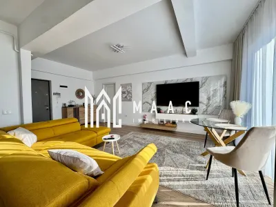 Apartament cu 2 camere | Ostroveni | Bloc cu fațadă ventilată |Parcare subterana - Ramnicu Valcea