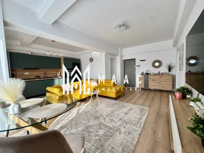 Apartament cu 2 camere | Ostroveni | Bloc cu fațadă ventilată |Parcare subterana - foto 2