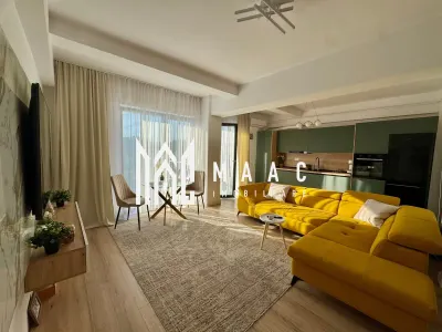 Apartament cu 2 camere | Ostroveni | Bloc cu fațadă ventilată |Parcare subterana - foto 3
