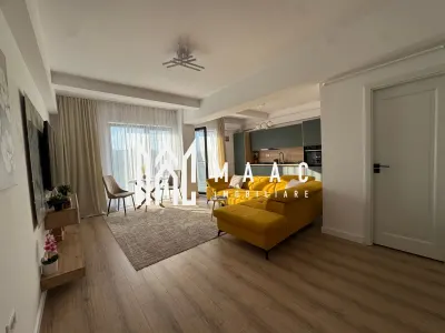 Apartament cu 2 camere | Ostroveni | Bloc cu fațadă ventilată |Parcare subterana - foto 4