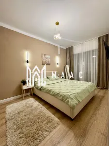 Apartament cu 2 camere | Ostroveni | Bloc cu fațadă ventilată |Parcare subterana - foto 6