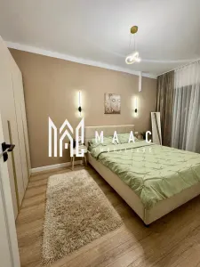 Apartament cu 2 camere | Ostroveni | Bloc cu fațadă ventilată |Parcare subterana - foto 7