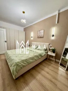 Apartament cu 2 camere | Ostroveni | Bloc cu fațadă ventilată |Parcare subterana - foto 8