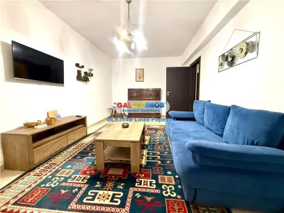 Apartament 2 camere TINERETULUI-BLOC NOU,langa Metrou, terasa 10m - Bucuresti