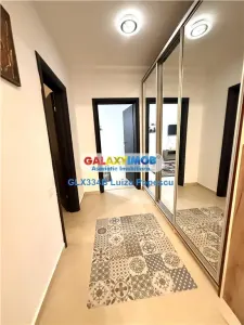 Apartament 2 camere TINERETULUI-BLOC NOU,langa Metrou, terasa 10m - foto 7
