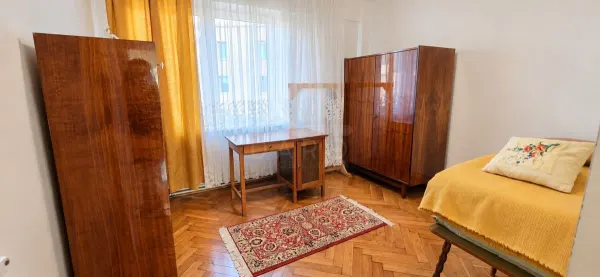 Apartament 3 camere Târgu Mureș - poza 1