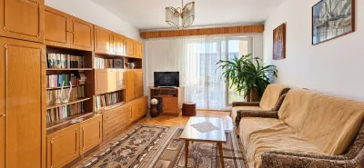 Apartament 3 camere Târgu Mureș - poza 3