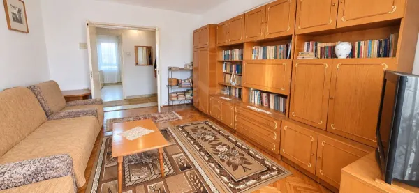 Apartament 3 camere Târgu Mureș - poza 4