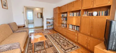 Apartament 3 camere Târgu Mureș - poza 4