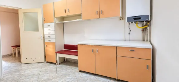 Apartament 3 camere Târgu Mureș - poza 5