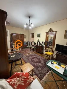 Apartament 2 camere cf 2 semidecoman zona Gara-Focsani - Focsani