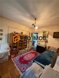 Apartament 2 camere cf 2 semidecoman zona Gara-Focsani - foto 3