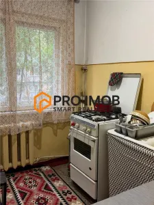 Apartament 2 camere cf 2 semidecoman zona Gara-Focsani - foto 5