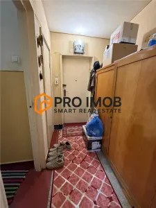 Apartament 2 camere cf 2 semidecoman zona Gara-Focsani - foto 6