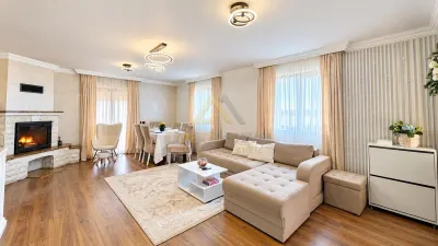 Casa spatioasa cu teren generos de 29 ari - Coltirea - foto 11