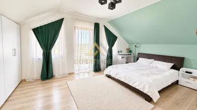 Casa spatioasa cu teren generos de 29 ari - Coltirea - foto 18