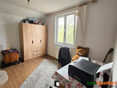 Vila P+M in Visani, pozitie foarte buna! - foto 6