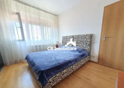 Duplex 5 Camere Nordului Herstrau - foto 3