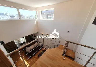Duplex 5 Camere Nordului Herstrau - foto 4