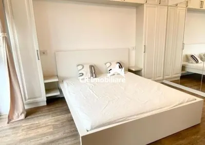 Vanzare 4 camere Drumul Taberei Parc Moghioros - foto 1