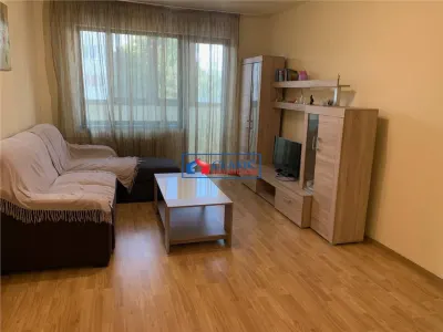 Vanzare apartament 3 camere renovat Gheorgheni zona Hermes, Cluj-Napoca - foto 3