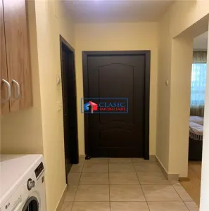 Vanzare apartament 3 camere renovat Gheorgheni zona Hermes, Cluj-Napoca - foto 4