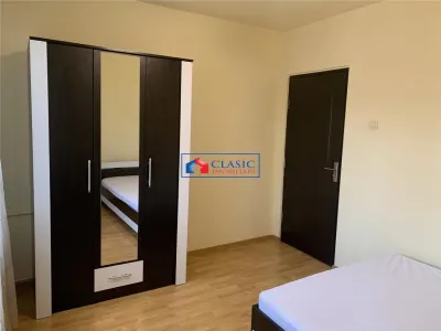 Vanzare apartament 3 camere renovat Gheorgheni zona Hermes, Cluj-Napoca - foto 6