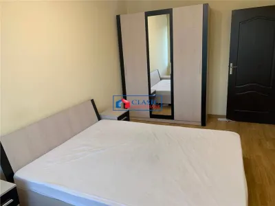 Vanzare apartament 3 camere renovat Gheorgheni zona Hermes, Cluj-Napoca - foto 7