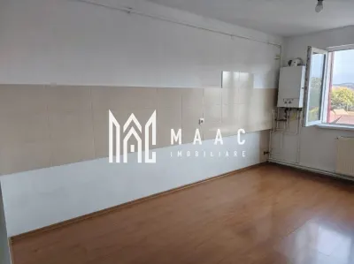 Apartament 3 camere de vânzare | Sibiu, Central | 52 mp - Sibiu