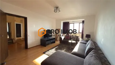 Apartament 2 camere cf 1 decomandat zona Unirii Sud - foto 2