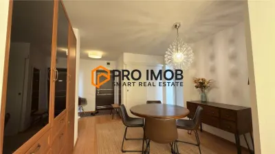 Apartament 2 camere cf 1 decomandat zona Unirii Sud - foto 3