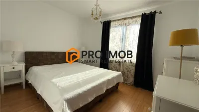 Apartament 2 camere cf 1 decomandat zona Unirii Sud - foto 4