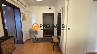 Apartament 2 camere cf 1 decomandat zona Unirii Sud - foto 5