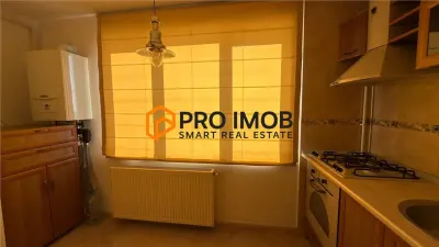 Apartament 2 camere cf 1 decomandat zona Unirii Sud - foto 6